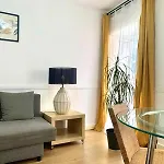 Avenida Liberdade 1 아파트