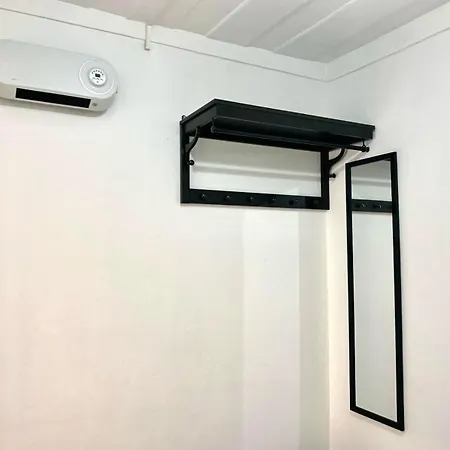 Avenida Liberdade 1 Apartment Lisbon