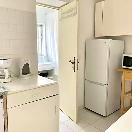 Apartmán Avenida Liberdade 1 Lisboa