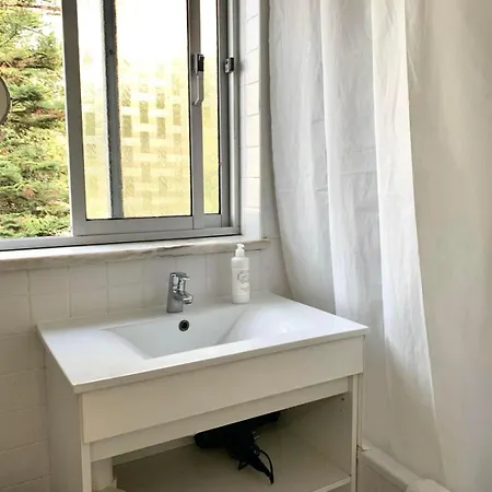 公寓 Avenida Liberdade 1