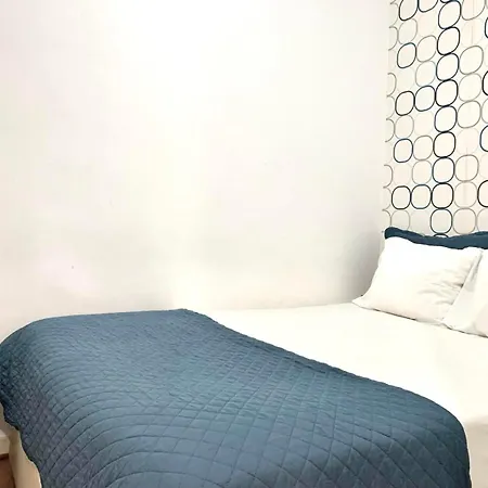 Apartmán Avenida Liberdade 1 Lisboa
